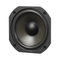 Reservdel Dynavoice Definition DF-8 Mellanregister