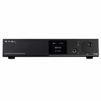 SMSL Audio A8 förstärkare med DAC
