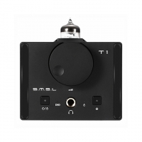 S.M.S.L Audio T1 hörlursförstärkare med DAC