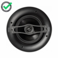 Magnat Interior ICQ82 inbyggnadshgtalare fr tak, styck