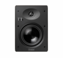 Magnat Interior IWQ62 inbyggnadshgtalare fr vgg, styck