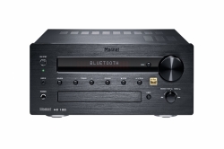 Magnat MC100 CD-receiver med BT & DAC