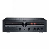 Magnat MR780, stereofrstrkare med Bluetooth, DAC & radio