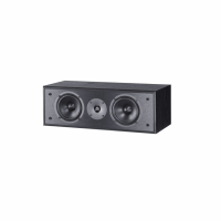 Magnat Monitor S12 C centerhgtalare, svart