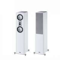 Magnat Signature 1105, golvhgtalare mattvitt par