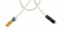 Atlas Element S/PDIF BNC-RCA coaxialkabel