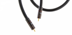 Atlas Hyper dd S/PDIF Integra coaxialkabel