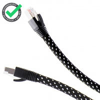 Atlas Hyper Streaming Ethernet CAT6A