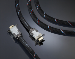 Real Cable Infinite III HDMI-kabel