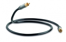 Qed Performance Subwoofer Cable