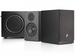 Audio Pro Addon A26 & C-Sub Högtalarpaket 2.1, svart