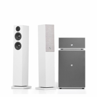 Audio Pro A36 Multiroompaket, Medium