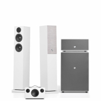Audio Pro A36 Multiroompaket, Large