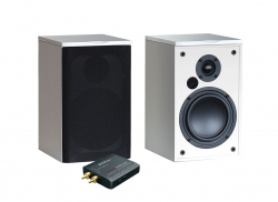 Advance Acoustic Air-55 Vita & WTX-Microstream