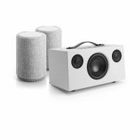 Audio Pro A10 & C5 MKII Multiroompaket