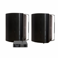 Dynavoice CA802BT & DLS MB5i Utomhushögtalare, stereopaket