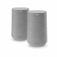 Harman/Kardon Citation 100 MKII aktiv Wifi-högtalare, 2-PACK