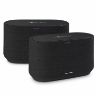 Harman/Kardon Citation 300 aktiv Wifi-högtalare, 2-PACK