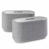 Harman/Kardon Citation 500 aktiv Wifi-högtalare, 2-PACK
