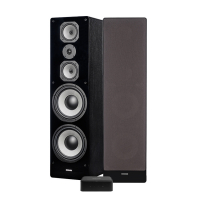 Harman/Kardon Citation Amp & Dynavoice Challenger M-105 EX v.4 Svarta, stereopaket