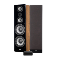 Harman/Kardon Citation Amp & Dynavoice Challenger M-105 EX v.4 Ek, stereopaket