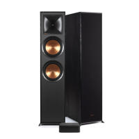Harman/Kardon Citation Amp & Klipsch R-820F, stereopaket