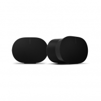 Sonos Era 300 Wifi-hgtalare med Dolby Atmos & AirPlay 2, svart 2-PACK
