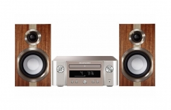 Marantz M-CR612 & Magnat Humidor stereopaket
