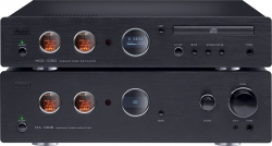 Magnat MA1000 & MCD1050 stereokombo