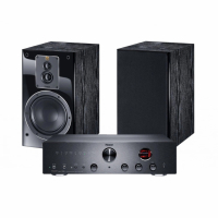 Magnat MA700 & Signature 503 Stereopaket