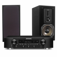 Marantz NR1200 & Dynavoice Definition DM-6 Stereopaket