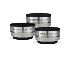 IsoAcoustics OREA Bronze, apparatfot 3.6 kg, 3-PACK