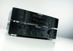 Marantz PM5005 & CD5005, stereopaket