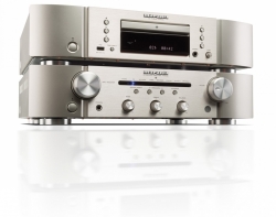Marantz PM6006 & CD6006, stereopaket
