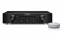 Marantz PM6007 Svart & Audio Pro Link-1, stereopaket