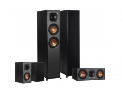 Klipsch R-620F högtalarpaket 5.0
