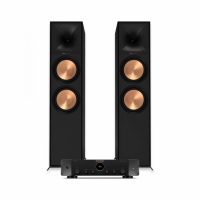 Marantz Stereo 70S & Klipsch R-800F Stereopaket Golvhögtalare