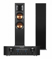 Marantz PM7005 & Klipsch R-820F, stereopaket