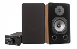 Dynavoice Challenger S-6 EX v4 Ek & Dayton Audio DTA-120BT