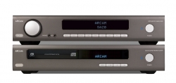 Arcam SA20 & CDS50 stereopaket