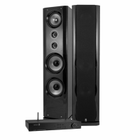 Dayton Audio WF150A & System One SF-168B stereopaket