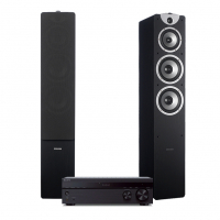 Sony STR-DH190 & Dynavoice Magic F-7 EX v3 Stereopaket