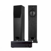 Sony STR-DH190 & System One H16B Stereopaket