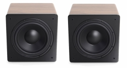 Dynavoice Challenger Sub 10 EX aktiv subwoofer, ek 2-pack