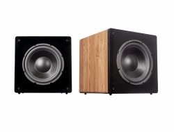 Dynavoice Challenger Sub 12 EX aktiv subwoofer, ek 2-pack