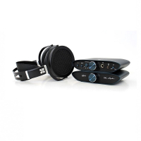 Hifiman Sundara & iFi Audio Zen Signature Bundle v2, Hrlurspaket