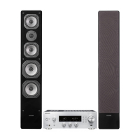 Pioneer SX-N30AE & Dynavoice Challenger M-65EX v4 Stereopaket