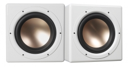 Dynavoice Thunder T-12 Duo, pianovit