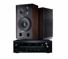 Magnat Transpuls 1500 & Onkyo TX-8270 stereopaket