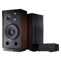 Magnat Transpuls 1500 & Harman/Kardon HK3700 stereopaket